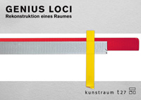 Postkarte 'Genius Loci', copyright: Kunstverein Neukoelln e.V.