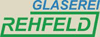 Logo Glaserei Rehfeld