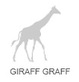 Logo Giraff Graff