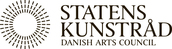 Logo Statens Kunstrad