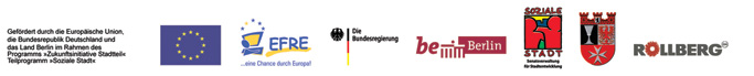 Logos QM Rollberg