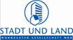 Logo Stadt und Land