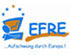Logo Europäische Strukturfonds
